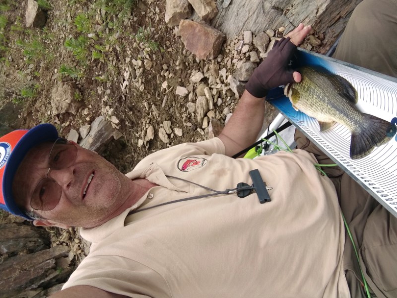 Fish Profile Picture