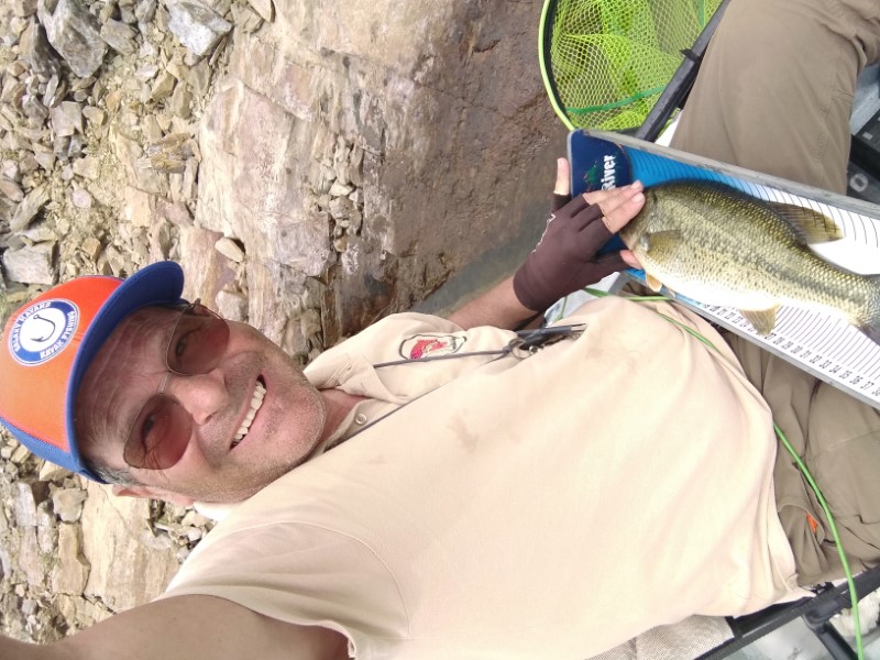 Fish Profile Picture