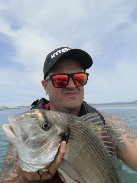 Fish Profile Picture