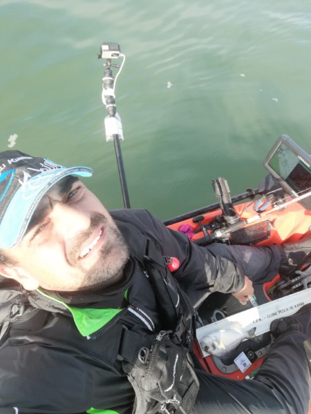 Fish Profile Picture