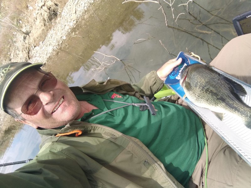 Fish Profile Picture