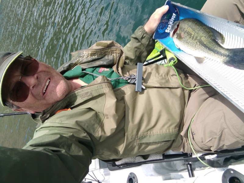 Fish Profile Picture