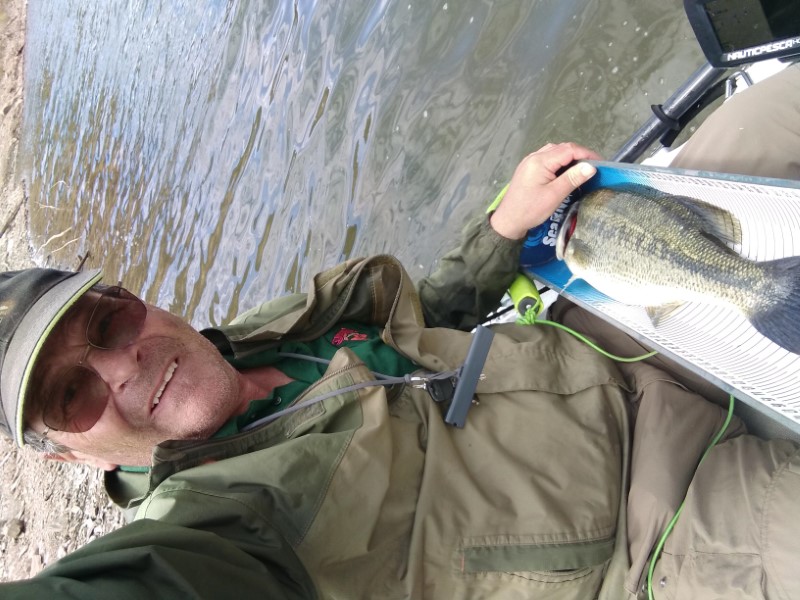 Fish Profile Picture