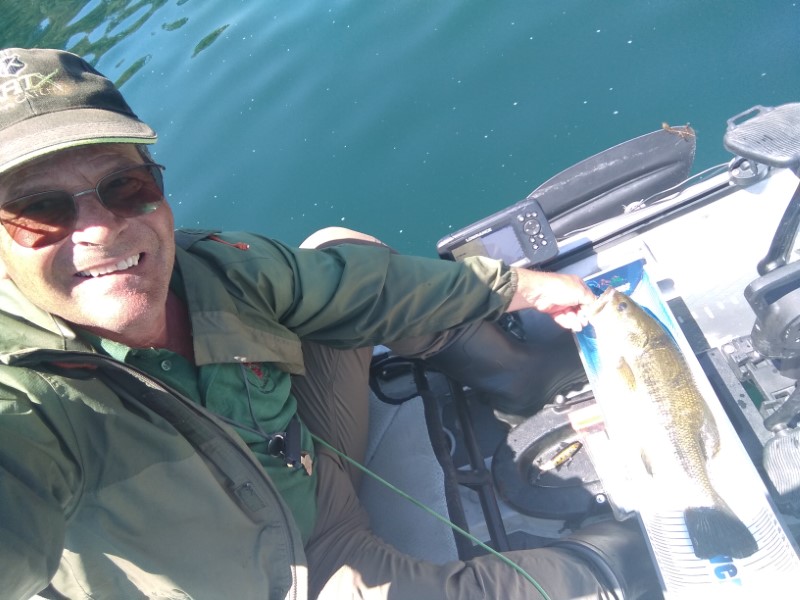 Fish Profile Picture