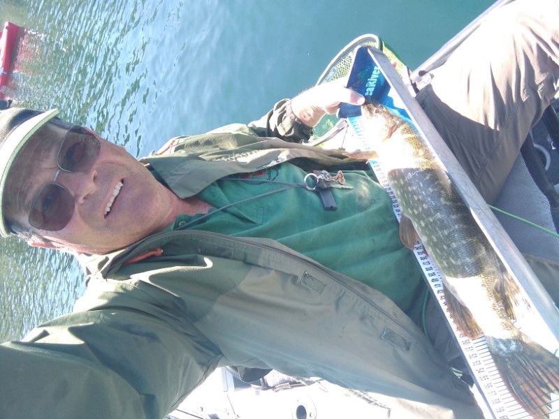 Fish Profile Picture