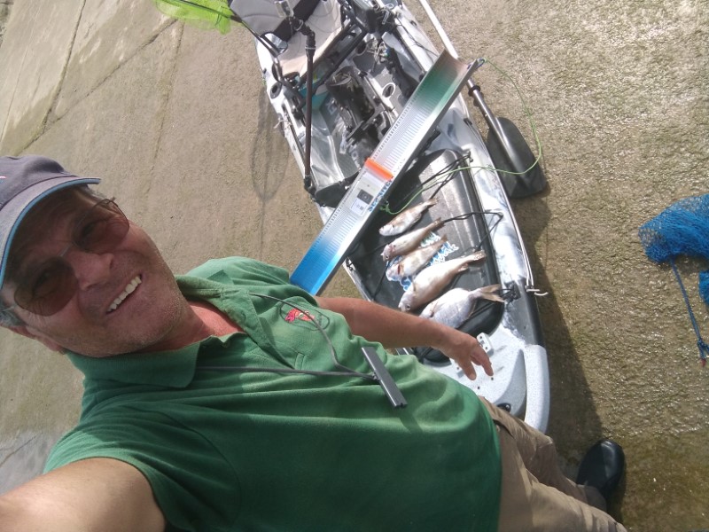 Fish Profile Picture