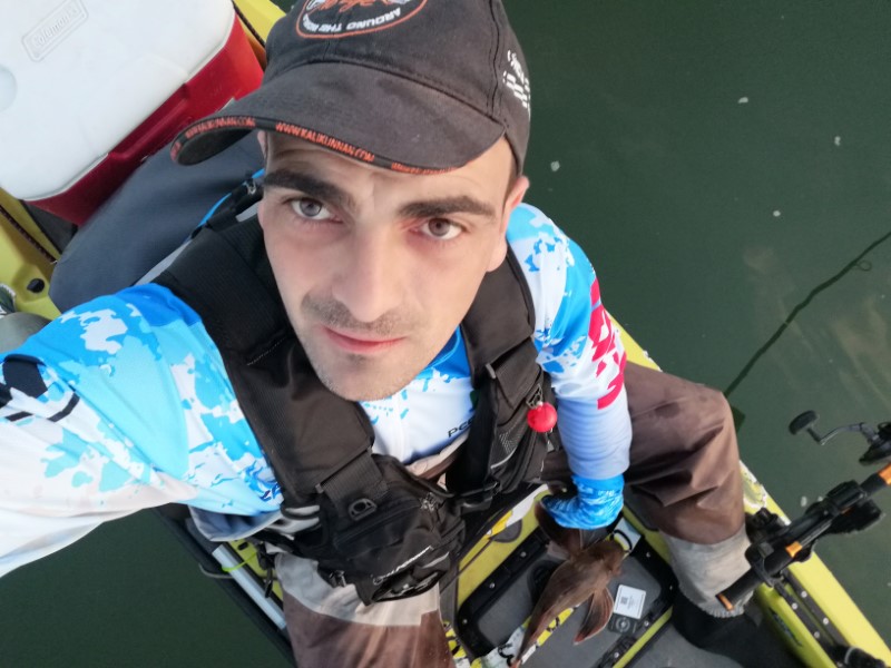 Fish Profile Picture