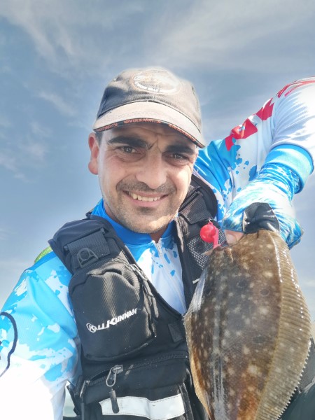 Fish Profile Picture