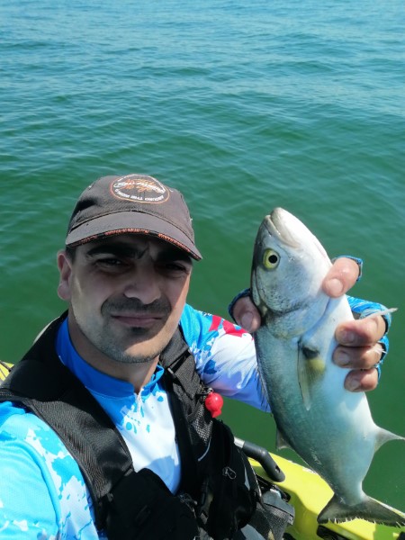 Fish Profile Picture