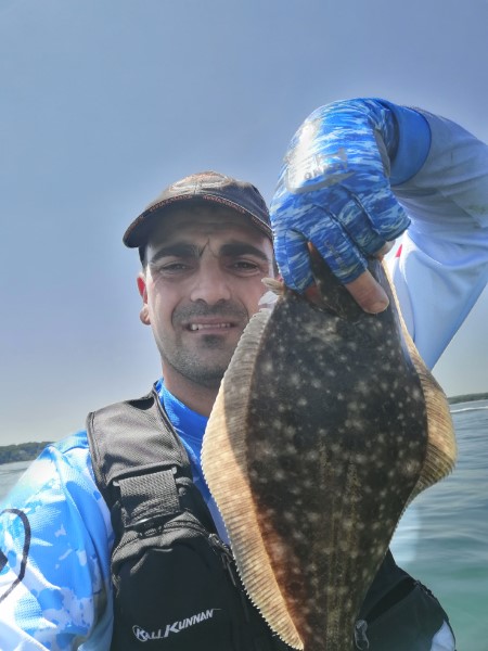 Fish Profile Picture