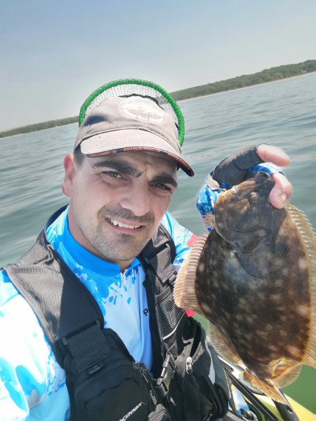 Fish Profile Picture