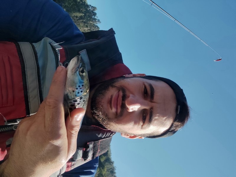Fish Profile Picture