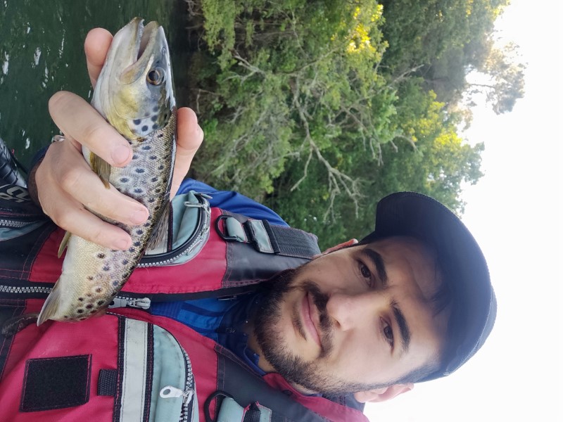 Fish Profile Picture