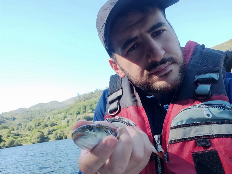Fish Profile Picture