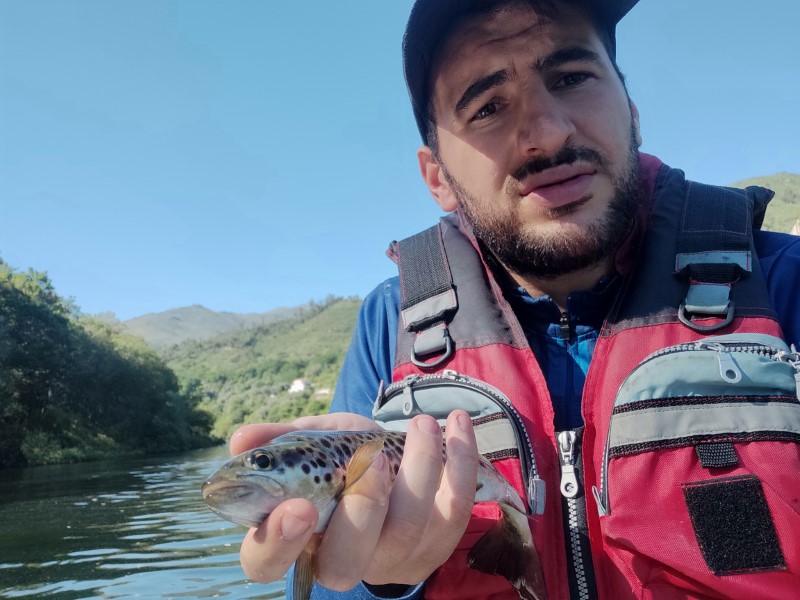 Fish Profile Picture