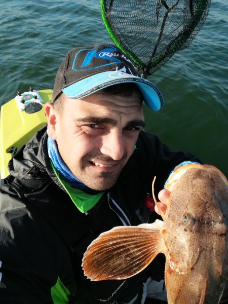 Fish Profile Picture