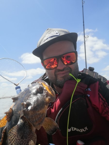 Fish Profile Picture