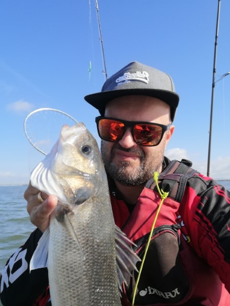 Fish Profile Picture