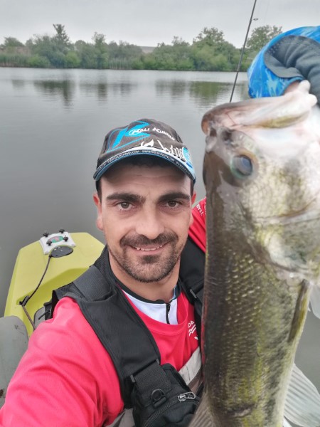 Fish Profile Picture