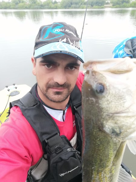 Fish Profile Picture
