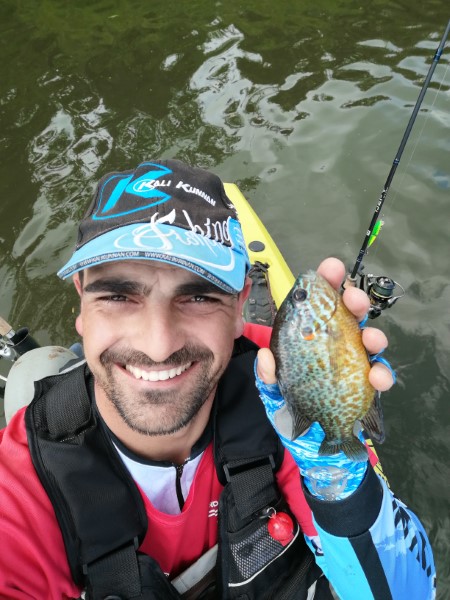 Fish Profile Picture