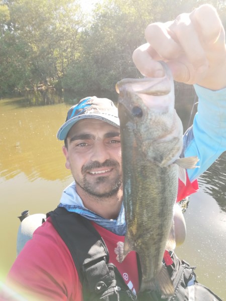 Fish Profile Picture