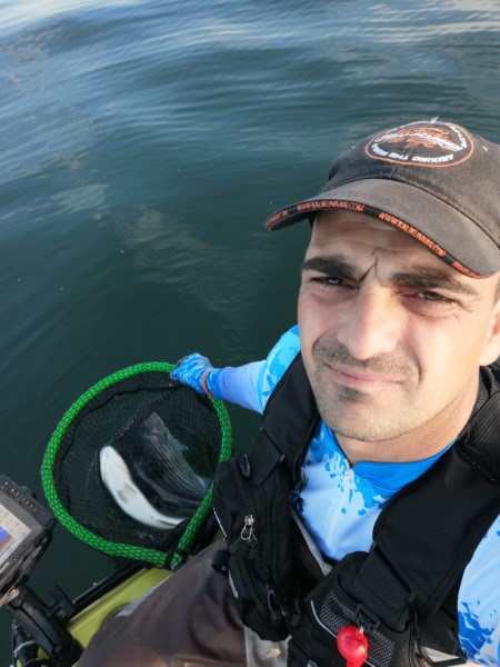 Fish Profile Picture