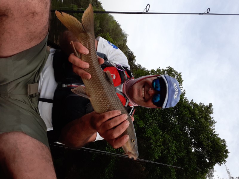 Fish Profile Picture