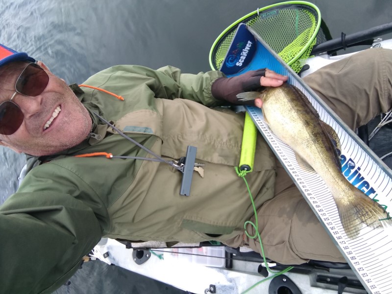Fish Profile Picture