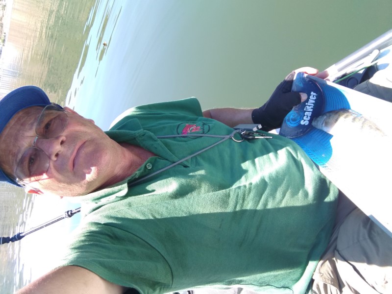 Fish Profile Picture