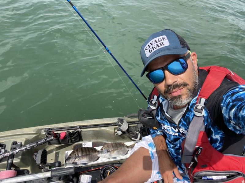 Fish Profile Picture