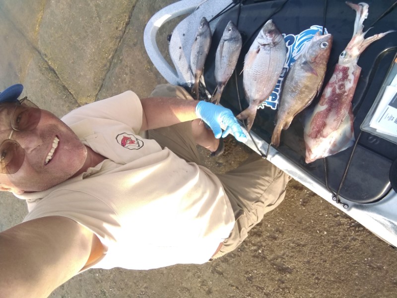 Fish Profile Picture