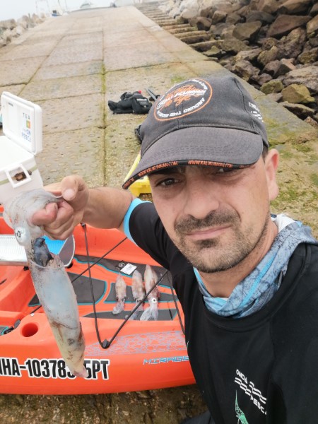 Fish Profile Picture