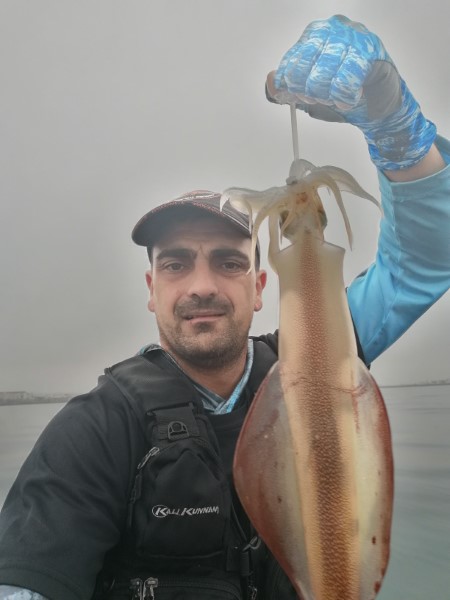 Fish Profile Picture