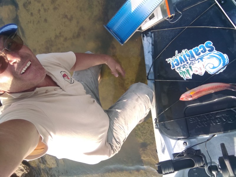 Fish Profile Picture