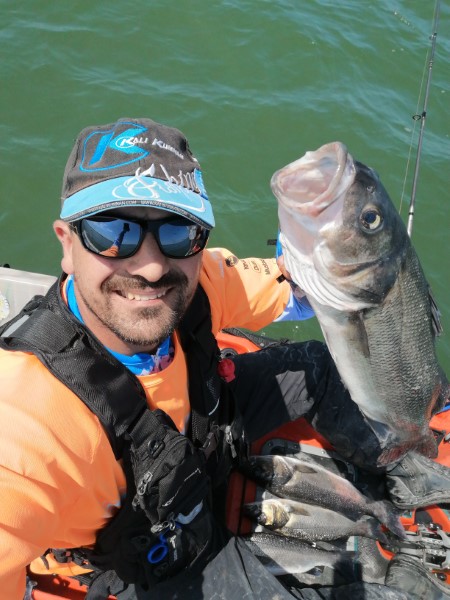 Fish Profile Picture