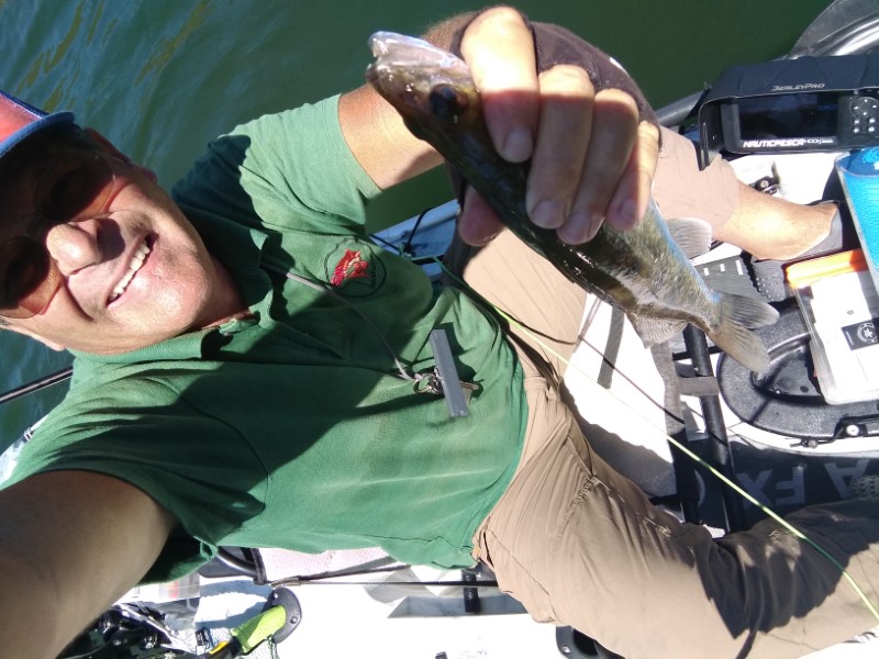 Fish Profile Picture