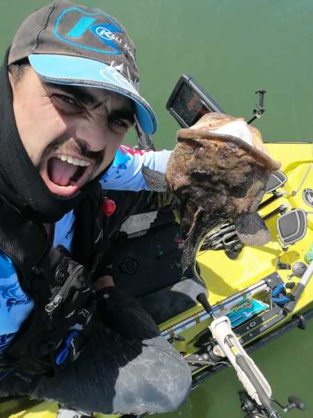 Fish Profile Picture