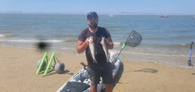Fish Profile Picture
