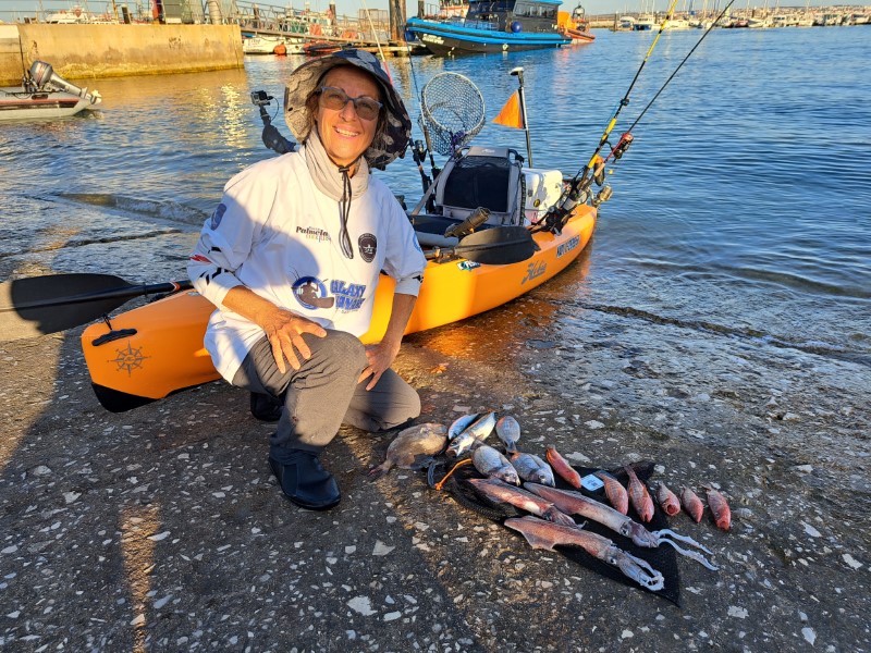 Fish Profile Picture
