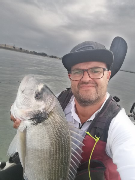 Fish Profile Picture