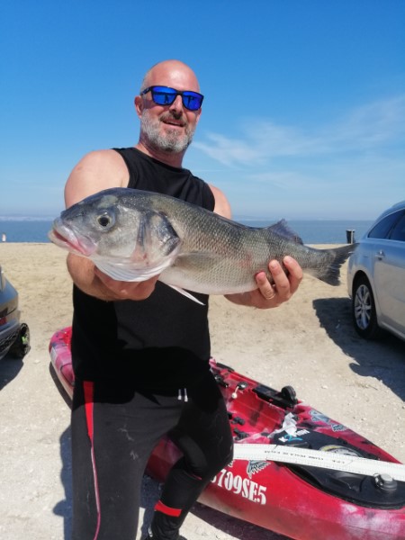 Fish Profile Picture