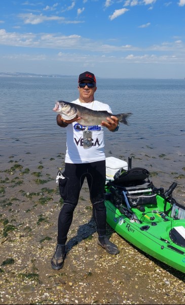 Fish Profile Picture