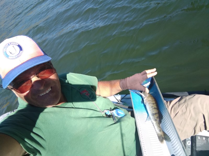 Fish Profile Picture
