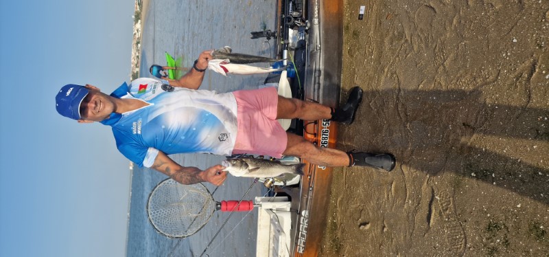 Fish Profile Picture