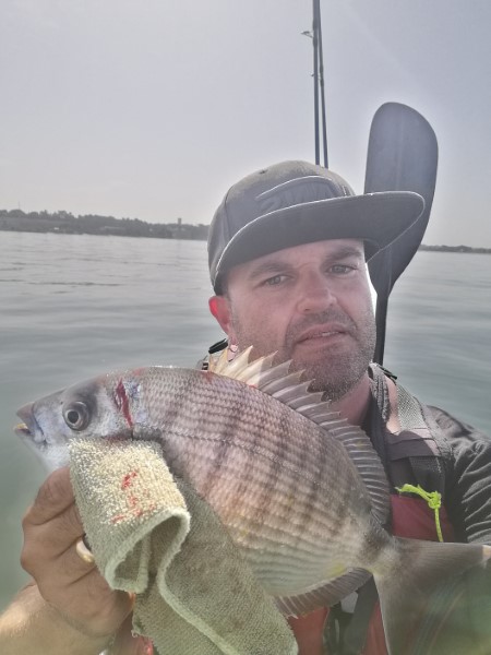 Fish Profile Picture