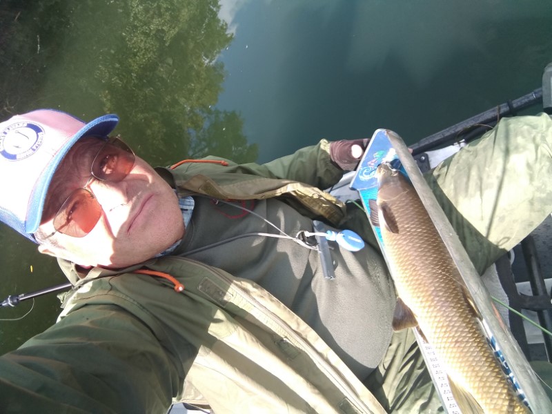 Fish Profile Picture