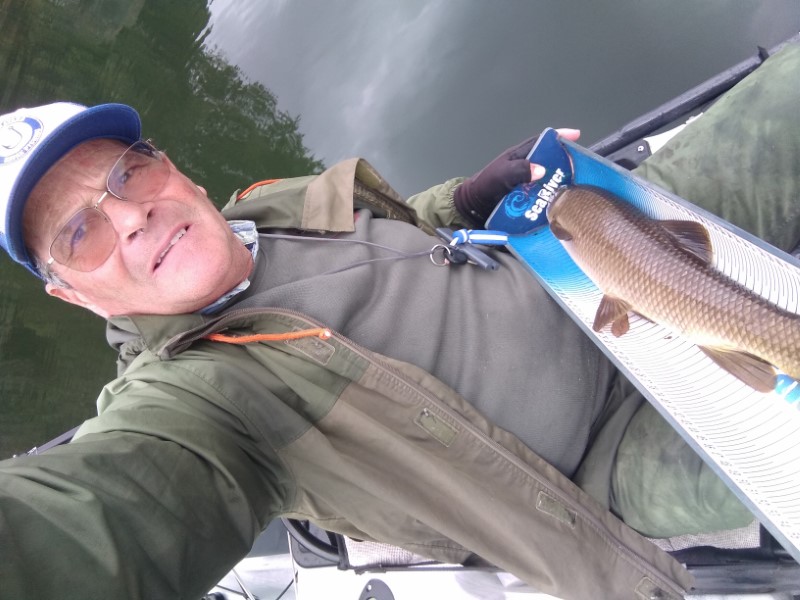 Fish Profile Picture