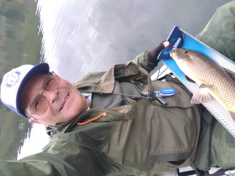Fish Profile Picture