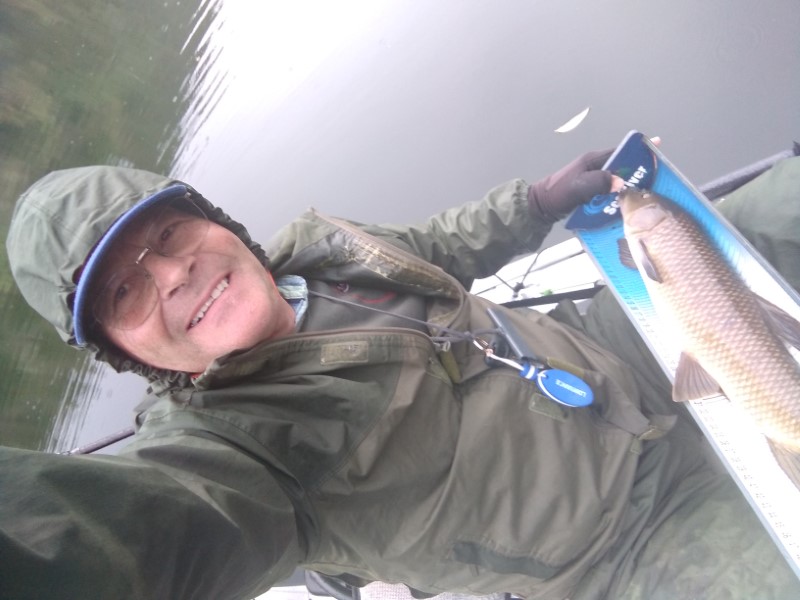 Fish Profile Picture